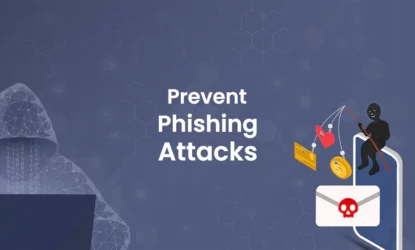 How to prevent phishing attacks