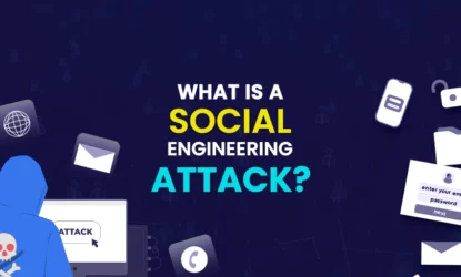 What is a social engineering attack - examples and prevention techniques