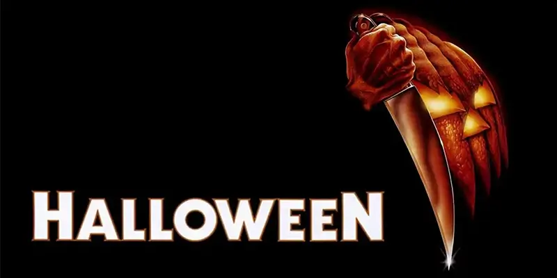 Watch halloween (1978)