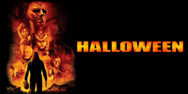 Watch halloween (2007)