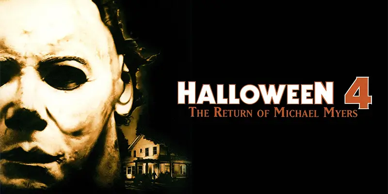 Watch halloween 4: the return of michael myers (1988)