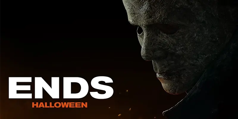 Watch halloween ends (2022)