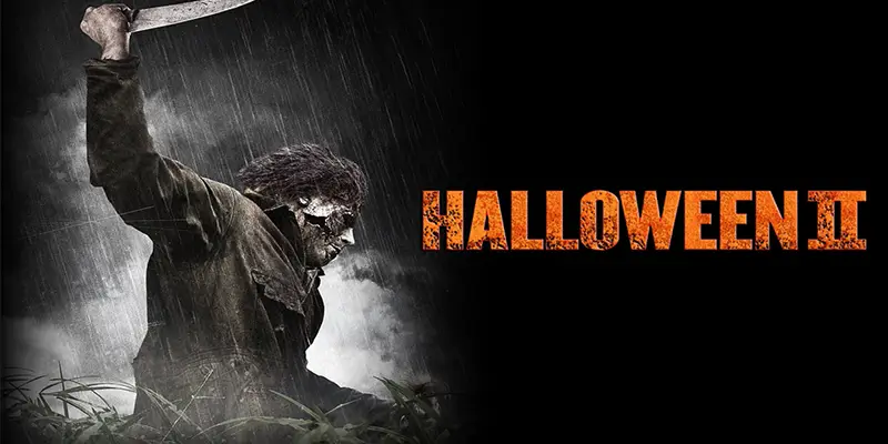 Watch halloween ii (2009)
