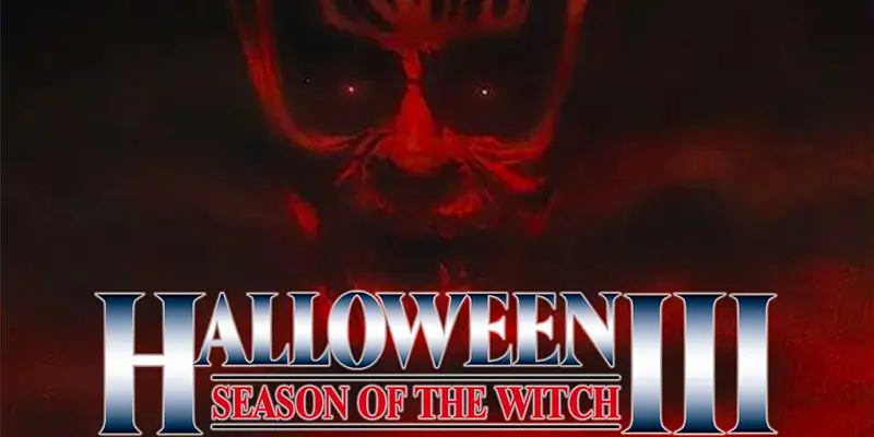 Watch halloween iii: season of the witch (1982)