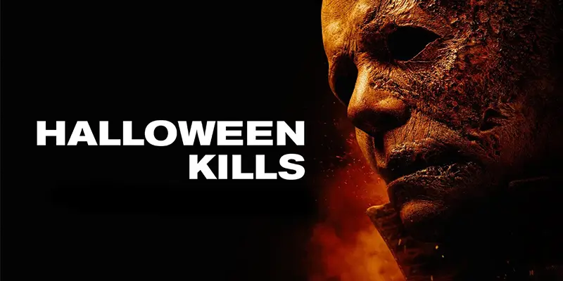 Watch halloween kills (2021)