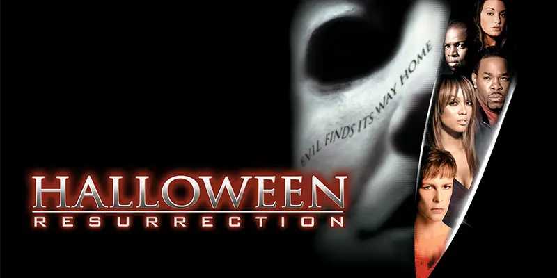 Watch halloween: resurrection (2002)