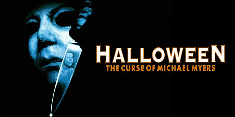 Watch halloween: the curse of michael myers (1995)