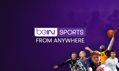Bein sports from anywhere
