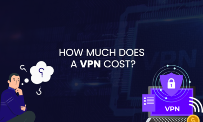 How much does a vpn cost