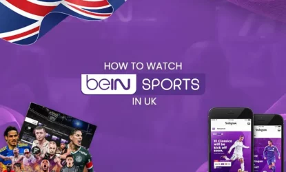 Bein sports in uk