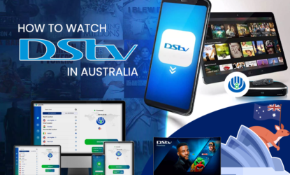 Watch dstv in australia with oystervpn