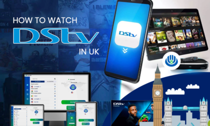 Watch dstv in uk with oystervpn