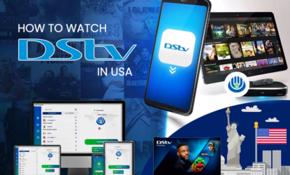 Watch dstv in usa with oystervpn