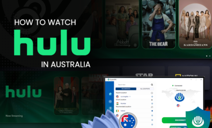 Watch hulu in australia with oystervpn