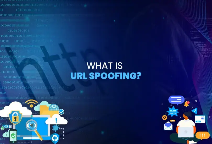 What is URL Spoofing and How to Avoid It