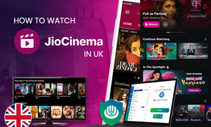 Watch jiocinema in uk